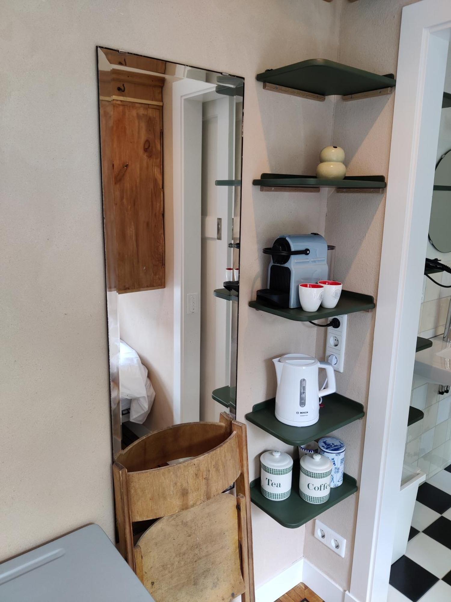 B&B House Of Straw أمستردام المظهر الخارجي الصورة