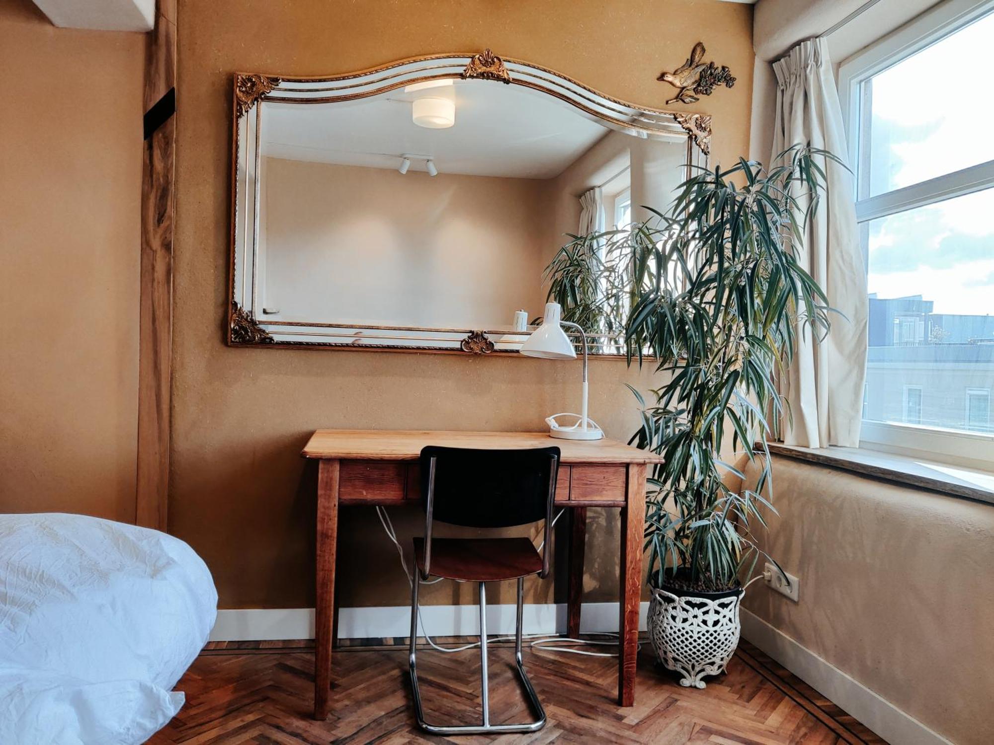 B&B House Of Straw أمستردام المظهر الخارجي الصورة
