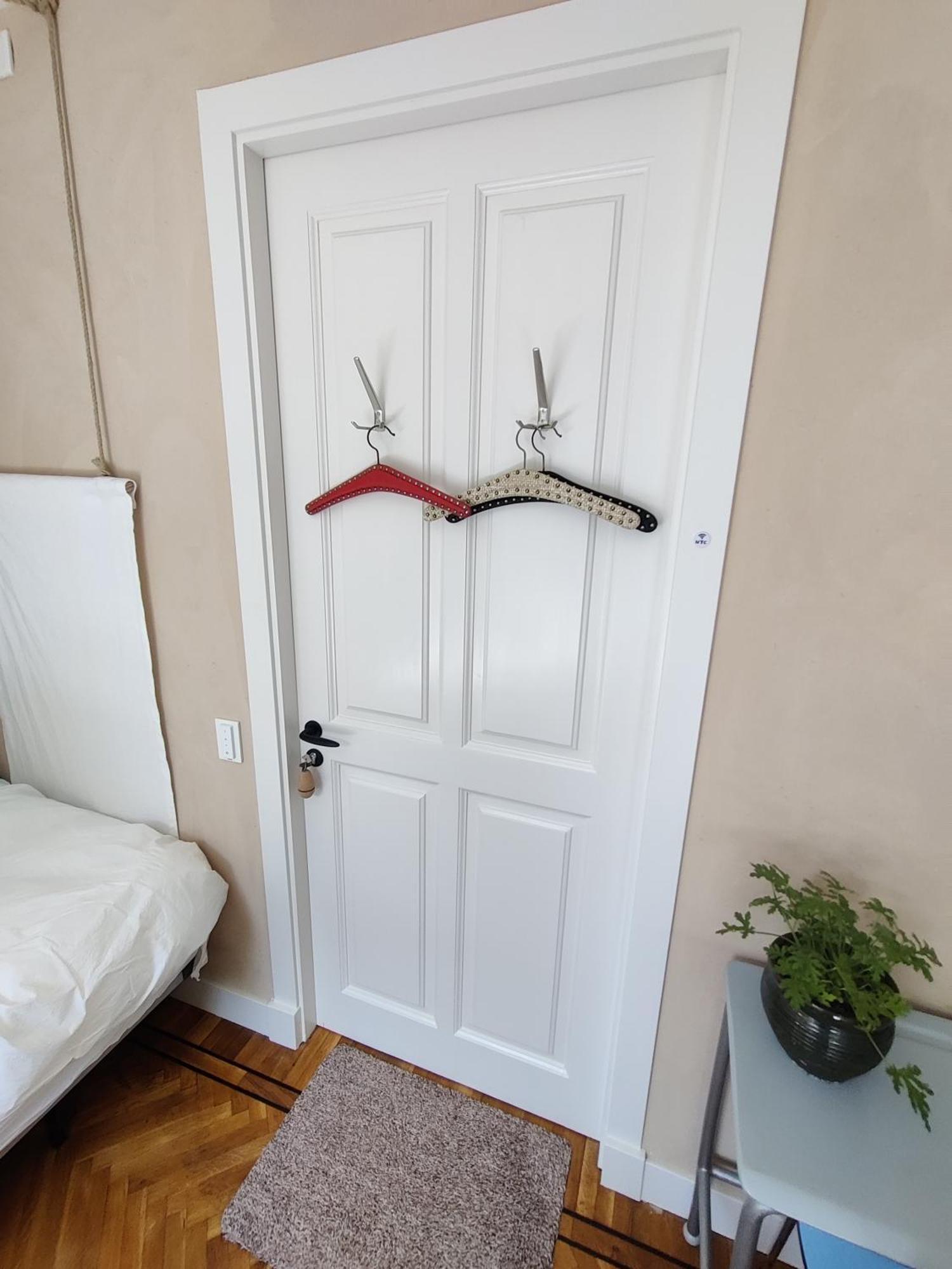 B&B House Of Straw أمستردام المظهر الخارجي الصورة